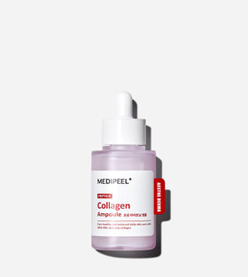 MEDIPEEL(메디필) [메디필] 레드 락토 콜라겐 타이트닝 앰플 50ml | S.I.VILLAGE (에스아이빌리지)