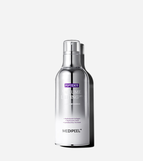 펩타이드9 볼륨 리프팅 올인원 에센스 프로 100ml | 신세계V [MEDIPEEL][메디필] 펩타이드9 볼륨 리프팅 올인원 에센스 프로 100ml - 