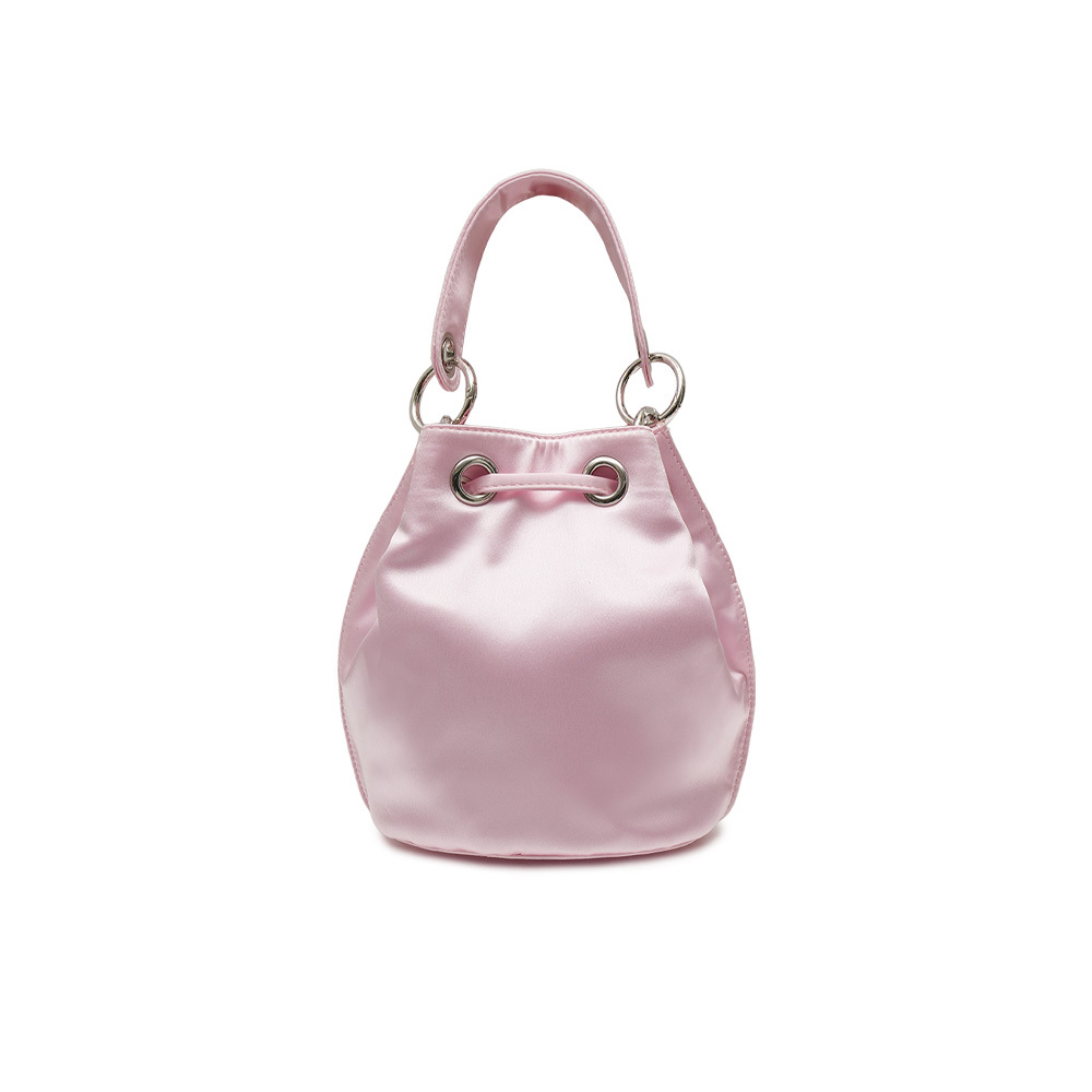 HAI(하이) 하이 Allegra bag - Light Pink | 신세계V