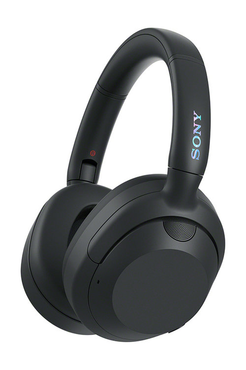 SONY(소니) 소니 ULT WEAR Black | 신세계V [SONY]소니 ULT WEAR Black - 