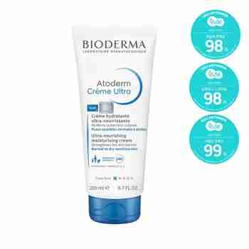 BIODERMA(바이오더마) [바이오더마] 아토덤 울트라 크림 200ML | S.I.VILLAGE (에스아이빌리지)