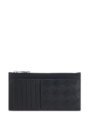 BOTTEGA VENETA(보테가베네타) 24FW 보테가베네타 남성지갑 766155VCPQ38803 Grey | S.I.VILLAGE (에스아이빌리지)