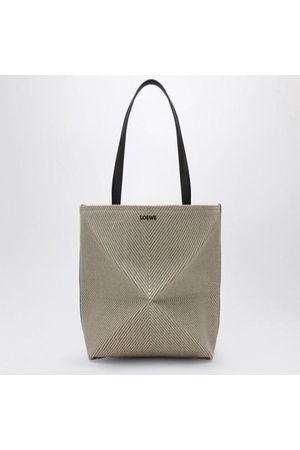 LOEWE(로에베) 24FW 로에베 토트백 A779G50X34CO BROWN | S.I.VILLAGE (에스아이빌리지)