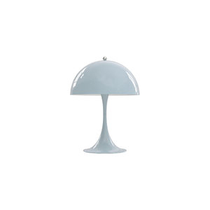 LIGHTNOW(라잇나우) [LOUIS POULSEN] PANTHELLA 250 TABLE 페일 블루 | S.I.VILLAGE (에스아이빌리지)