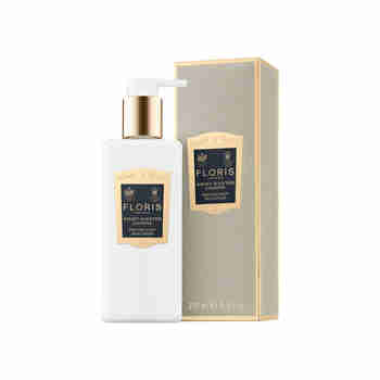 FLORIS LONDON(플로리스런던) 나이트 센티드 자스민 인리치드 바디로션 250ml | S.I.VILLAGE (에스아이빌리지)