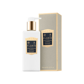 FLORIS LONDON(플로리스런던) 나이트 센티드 자스민 인리치드 바디로션 250ml | S.I.VILLAGE (에스아이빌리지)