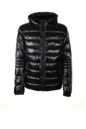 CANADA GOOSE(캐나다구스) 24FW 캐나다구스 패딩 2227MB 61 Black | S.I.VILLAGE (에스아이빌리지)