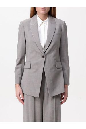 THEORY(띠어리) 24FW 띠어리 자켓 H0101113 PFA Beige | S.I.VILLAGE (에스아이빌리지)