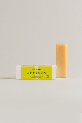 OPPIDUM(오피덤) 라 세브 데 자브르 세안비누 45g | S.I.VILLAGE (에스아이빌리지)