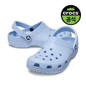 CROCS(크록스) 공용 CLASSIC BCA (24SUCL10001) | S.I.VILLAGE (에스아이빌리지)