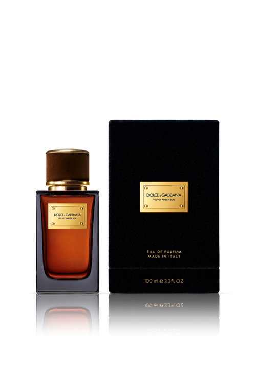 DOLCE & GABBANA BEAUTY(돌체앤가바나 뷰티) 벨벳 앰버 썬 오 드 퍼퓸 100ml | S.I.VILLAGE (에스아이빌리지) [DOLCE & GABBANA BEAUTY]... 