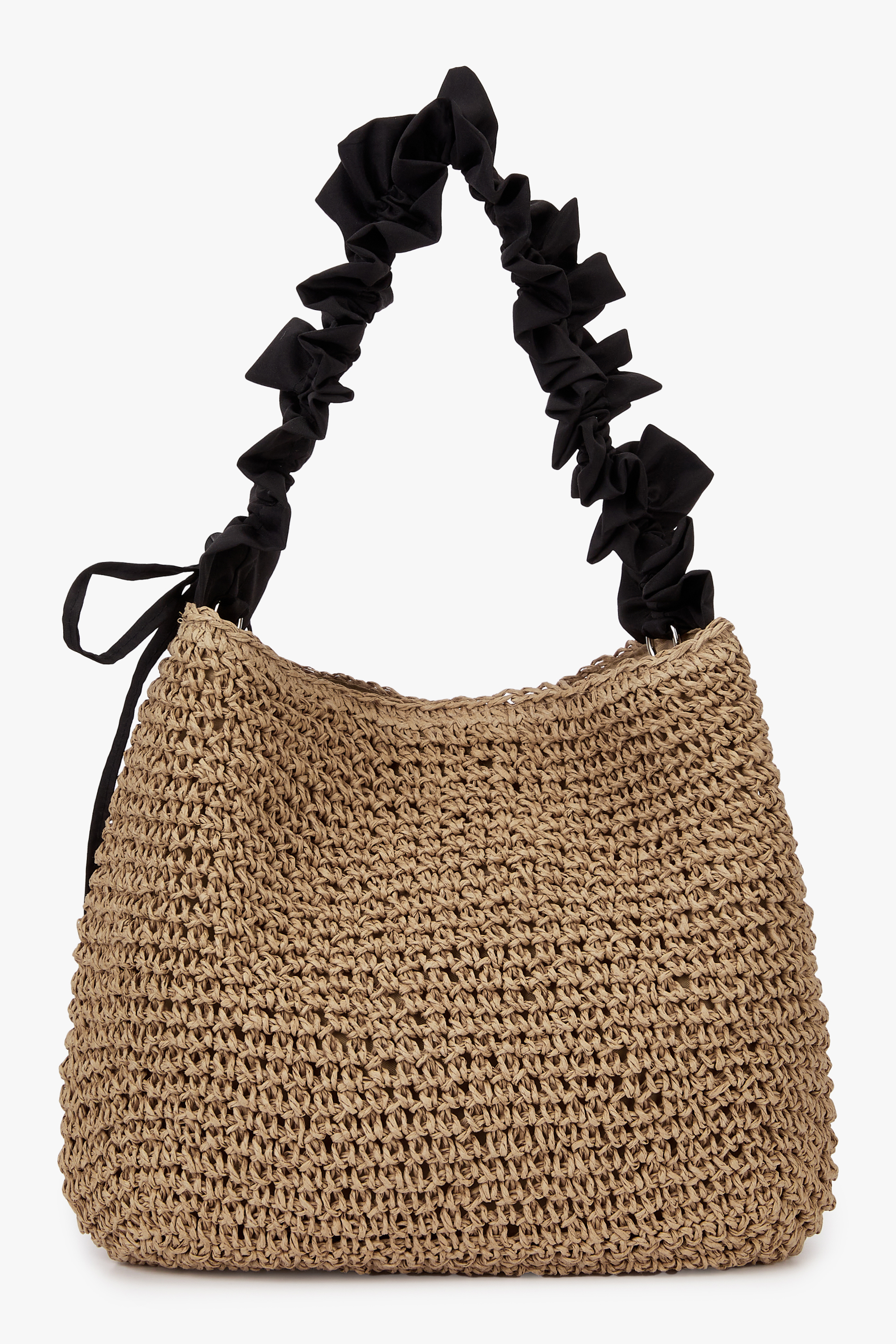 ★MOLLIOLLI★送料込み★大人気★韓国★COYA ECO FUR MINI BAG COYA eco fur mini bag [ivory] - MOLLIOLLI