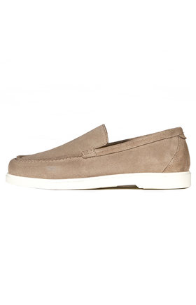 LOAKE(로크) Tuscany Stone Suede 로크 투스카니 / LIFESTYLE | S.I.VILLAGE (에스아이빌리지)