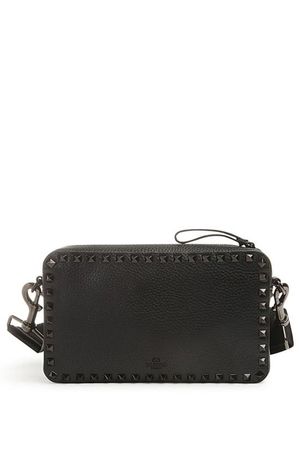 VALENTINO(발렌티노) 24FW 발렌티노 가라바니 숄더백 YB0704CWB Black | S.I.VILLAGE (에스아이빌리지)