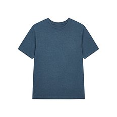JAJU(자주) 남 레이온 스트레치 반팔 파자마 티셔츠 | S.I.VILLAGE (에스아이빌리지)