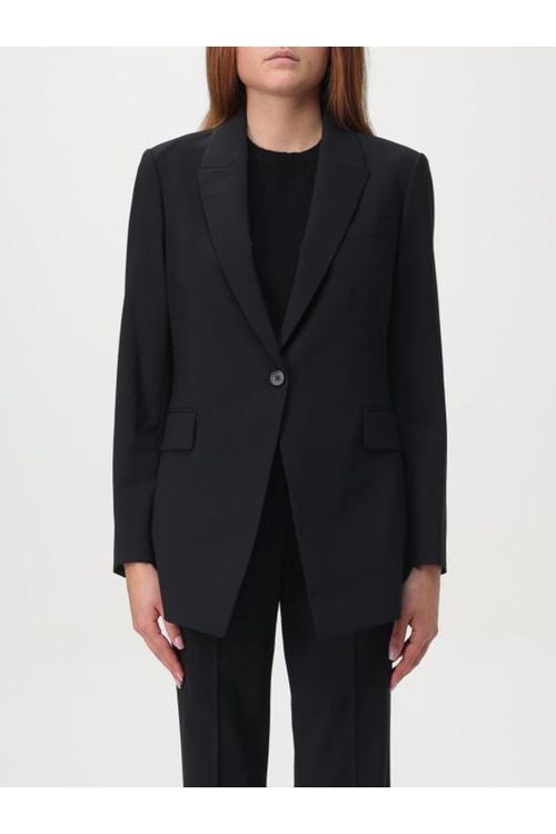 THEORY(띠어리) 24FW 띠어리 자켓 H0101113 001 Black | S.I.VILLAGE (에스아이빌리지) [THEORY]24FW 띠어리 자켓 H0101113 001 Black - 
