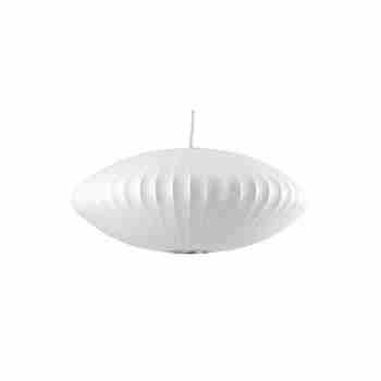 LIGHTNOW(라잇나우) [HERMANMILLER] Saucer Bubble Pendant (Medium) | S.I.VILLAGE (에스아이빌리지)