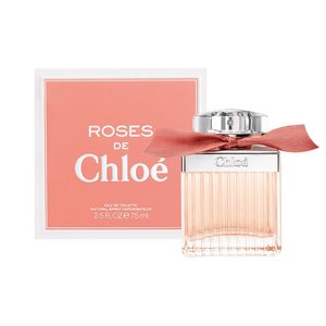 CHLOE PERFUME(끌로에 퍼퓸) 끌로에 로즈 드 끌로에 오 드 뚜왈렛 75ml + 프래그런스 쇼핑백 증정 | S.I.VILLAGE (에스아이빌리지)