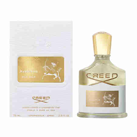 CREED(크리드) 크리드 어벤투스 포 허 오 드 퍼퓸 75ml + 프래그런스 쇼핑백 증정 | S.I.VILLAGE (에스아이빌리지)