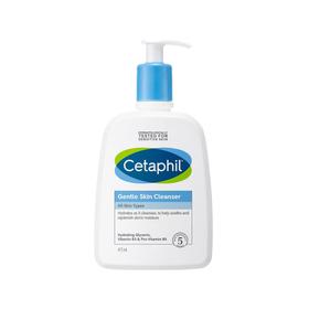 CETAPHIL(세타필) [세타필] 세타필 젠틀스킨클렌저 473ml | S.I.VILLAGE (에스아이빌리지)