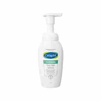 CETAPHIL(세타필) [세타필] 세타필 수딩폼워시 200ml | S.I.VILLAGE (에스아이빌리지)