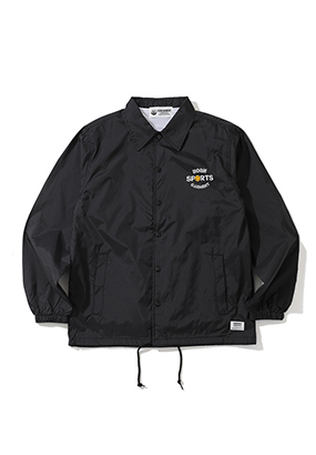 カジュアルゴルフドットコムby PALM SPRINGSにHORN GARMENT