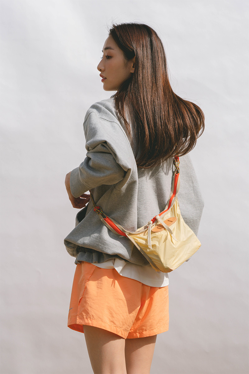 【ffroi】230 sacoche FFROI(프루아) 230 sacoche_5colors | 신세계V