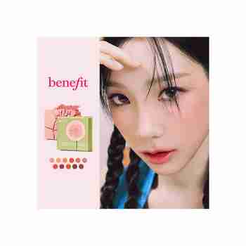 BENEFIT(베네피트) [베네피트] WANDERful World 블러쉬 7종 택1 | S.I.VILLAGE (에스아이빌리지)