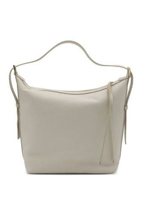 필리피 숄더백 BGD275A079L4270149 VANILLA | 신세계V [FABIANA FILIPPI]25SS 파비아나 필리피 숄더백 BGD275A079L4270149 VANILLA - 