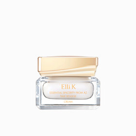 ELLI K(엘리케이) 엘리케이 타임 리버스 크림 50ml | S.I.VILLAGE (에스아이빌리지)