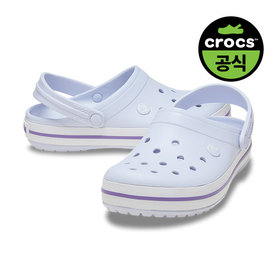 CROCS(크록스) 공용 CROCBAND DRS (24SUCL11016) | S.I.VILLAGE (에스아이빌리지)