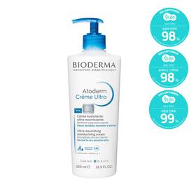 BIODERMA(바이오더마) [바이오더마] 아토덤 울트라 크림 500ML | S.I.VILLAGE (에스아이빌리지)